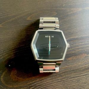 Nixon Mayor “key to the city”